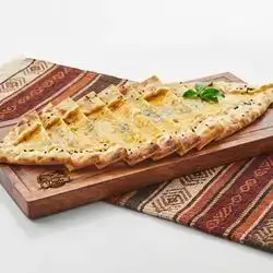 Cheese Kada