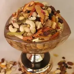 Diet Mix