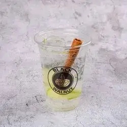 Apple Cinnamon Elixir