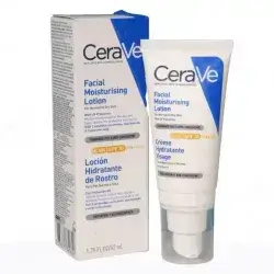 Cerave facial moisturizing lotion (AM) SPF 30 - 52ml