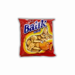 Eti Biscuit Balyk Bag 50 gm