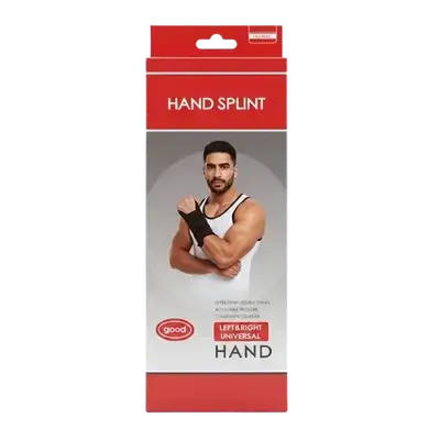 Hand Splint Left & Right Universal NO:9060 _ good