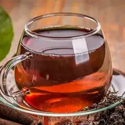 Black Tea