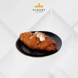 Croissant Almond