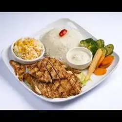Chicken Steak