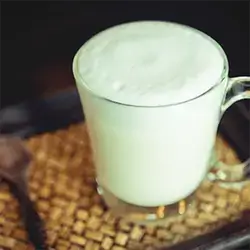 Hot Milk
