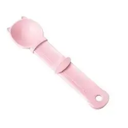 Liquid Snacks Spoon