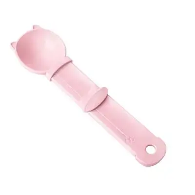 Liquid Snacks Spoon