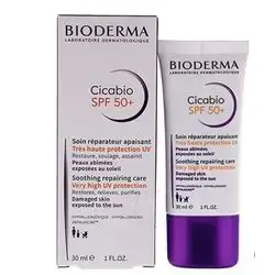Cicabio Spf50+  30ml