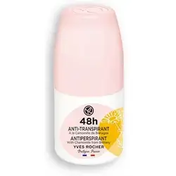 Refreshing Deodorant with Chamomile Extract 50ml