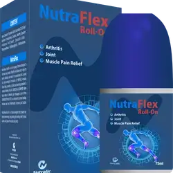 Nutra flex Roll-on gel 75ml (Nutralic)