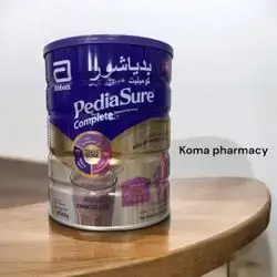 pediasure 850 chocolate
