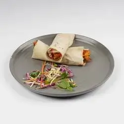 Chicken Tikka Sandwich