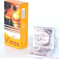 Vinos Condom