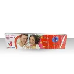 Pregnancy Test