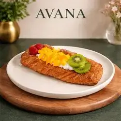 Fruit Danish