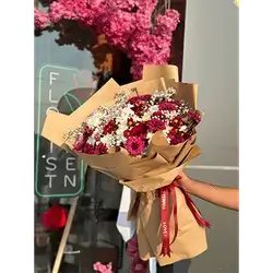 Mixed Bouquet