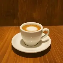 Espresso Macchiato