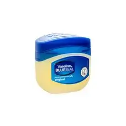 Vaseline Blue Seal Original 50 mL Vaseline