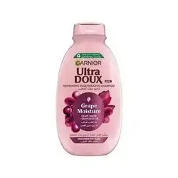 Garnier Ud Shampoo Grape 360ml