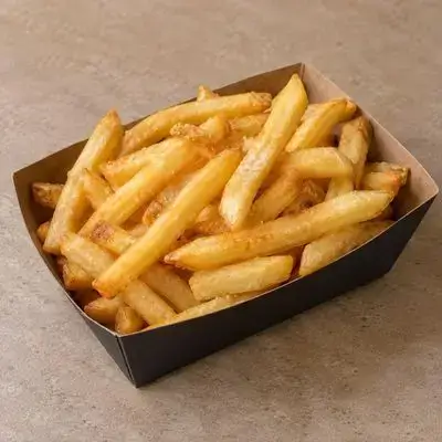 Fries