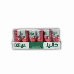 Juice Daliya Pomegranate 330Ml -24Add