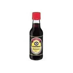 Kikkoman Soy Sauce, 150ml