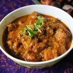 Mutton Masala