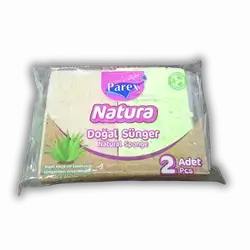 Parex Dishwashing Sponges (Pack of 2)