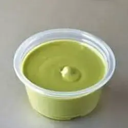 Pistachio Sauce