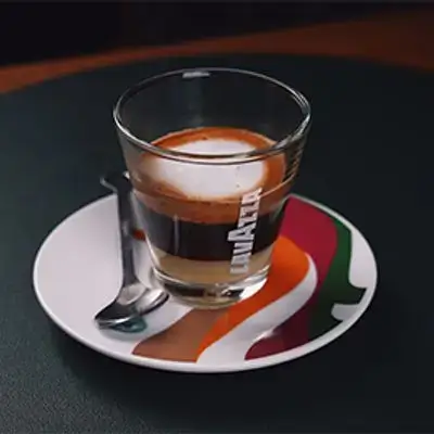 Espresso Bon Bon