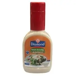 Diamond Ranch Sauce 237 g