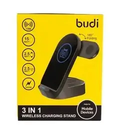 BUDI 3in1