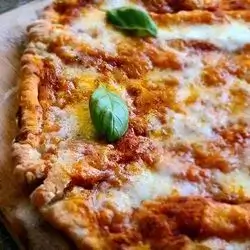 Romana Pizza