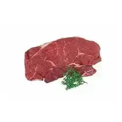 Local Beef Rump Kg