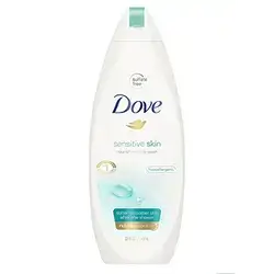 Dove Senitive Skin Body Wash