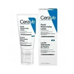 facial moisturizing lotion pm 50ml