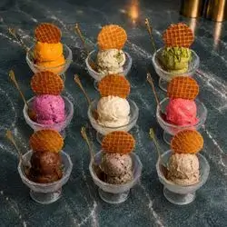 Ice Cream - 1kg