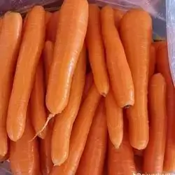 Turkish Carrot