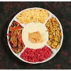 Appetizer