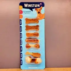Festival Week 7 Days of Chewing Fun 7Pcs