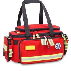 First Aid Bag