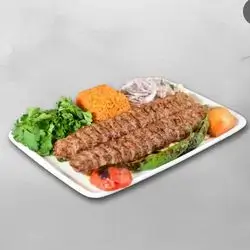 Adana Kebab