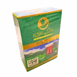 Royal Tea Royal Packet 400 grams