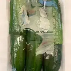 Cucumber