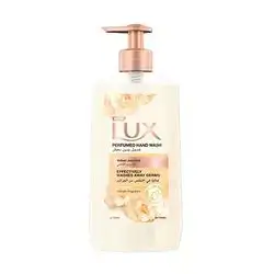 Lux Perfumed Hand Soap Velvet Jasmine 500 Ml