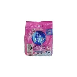Vip Automatic Machine Laundry Detergent 4 Kg