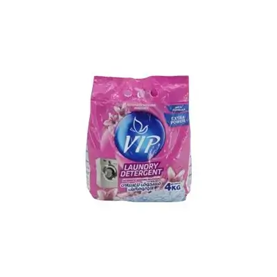 Vip Automatic Machine Laundry Detergent 4 Kg
