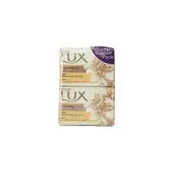 Lux Rich Cream Soap 6*170G