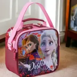 Frozen Lunchbag